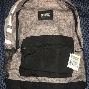 PINK Victoria Secret Campus Backpack